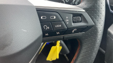 SEAT Arona 1.0 TSI 110 FR Sport 5dr DSG Petrol Hatchback